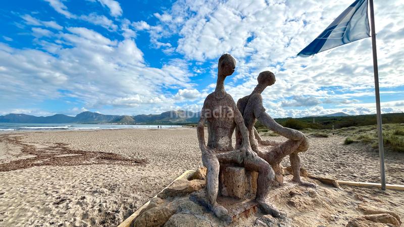 Foto 24bc8dd8-aee6-4ea7-bc89-3c7b3294df0f. Location chalet avec piscine dans Son Serra de Marina Santa Margalida