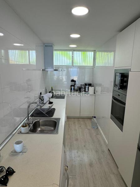 Foto 3ce0f81b-5f66-44bc-adca-7db98f231efa. Lloguer apartament amb piscina a Portals Nous Calvià