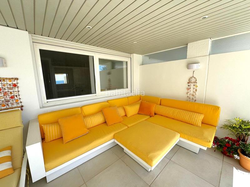 Foto 07716e96-98dc-498a-9d90-a5944edb6ee3. Rent apartment with pool in Portals Nous Calvià