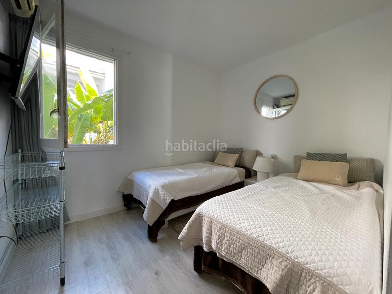 Foto 89a0ab96-0ab8-4034-8a65-6fbf81ad5e17. Rent apartment with pool in Portals Nous Calvià