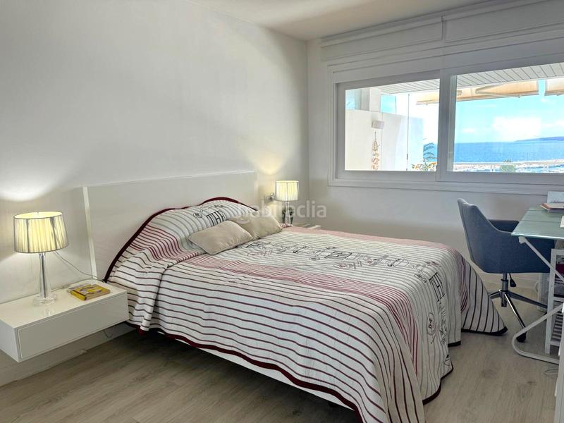 Foto f904fe8f-b902-436f-b3a2-5c8fb1ba7ff4. Location appartement avec piscine dans Portals Nous Calvià