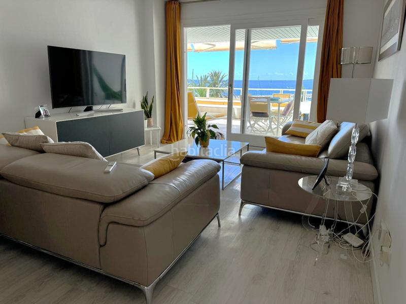 Foto f0879408-6967-4b8f-990f-0d8b156ed7b9. Miete appartement mit pool in Portals Nous Calvià