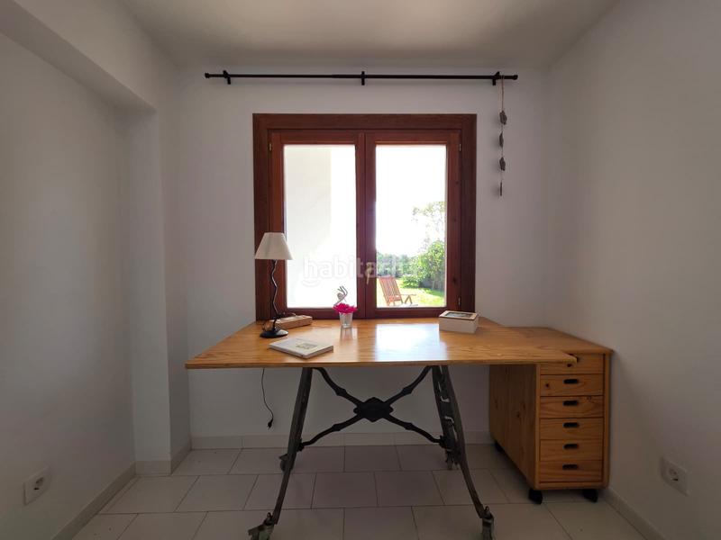 Foto 2262a255-d3e3-4ba7-8fc1-1df99ddfd15e. Location maison jumelée dans Santa Eugènia