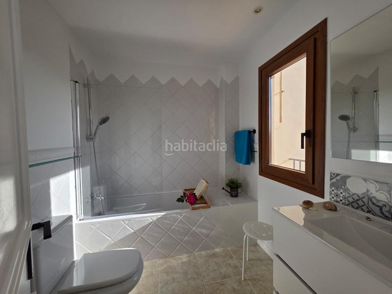 Foto 3de666b1-ae01-4458-b6ab-be589978f6ec. Location maison jumelée dans Santa Eugènia