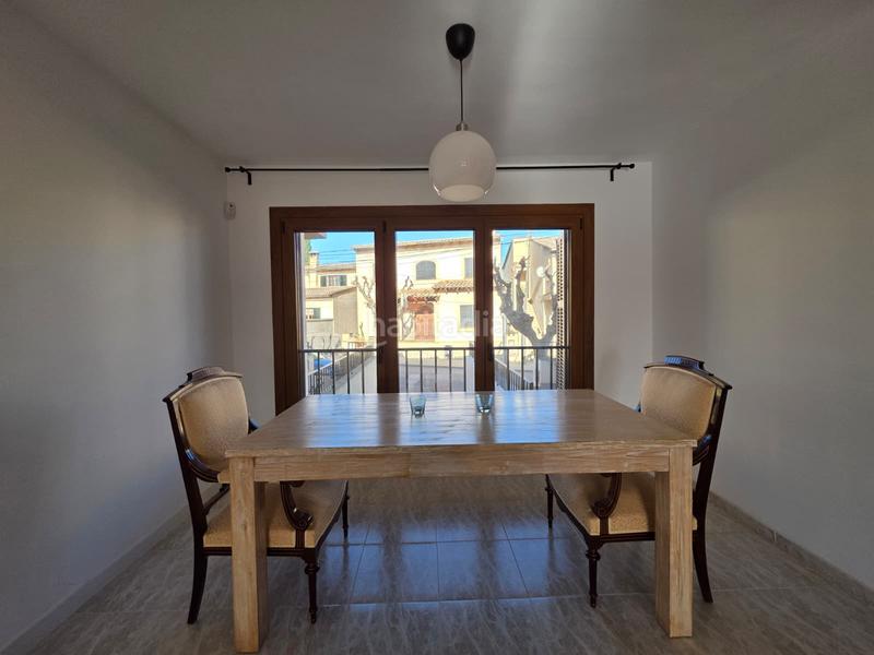 Foto 8a53fd8b-9373-47c7-8065-7cae0c7f9433. Location maison jumelée dans Santa Eugènia