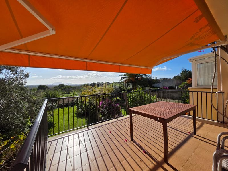 Foto a80114e9-3468-49c0-83b4-f047c4f5fda7. Location maison jumelée dans Santa Eugènia