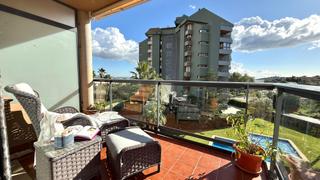 Penthouse in Los Almendros-Son Rapinya