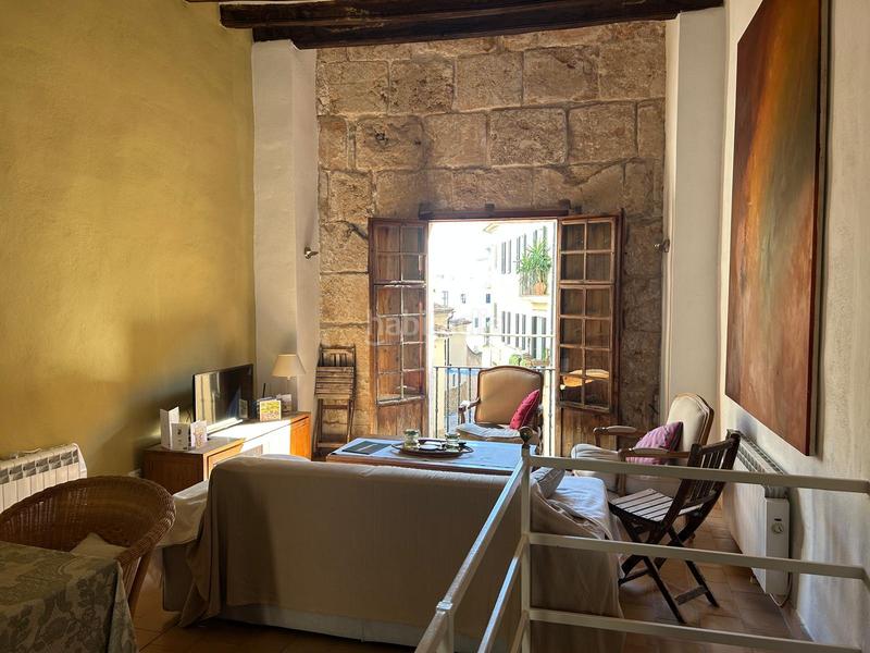 Foto efadc204-6ca4-40b5-bdf8-f0ffde6452ad. Rent apartment in Es Puig de Sant Pere Palma de Mallorca