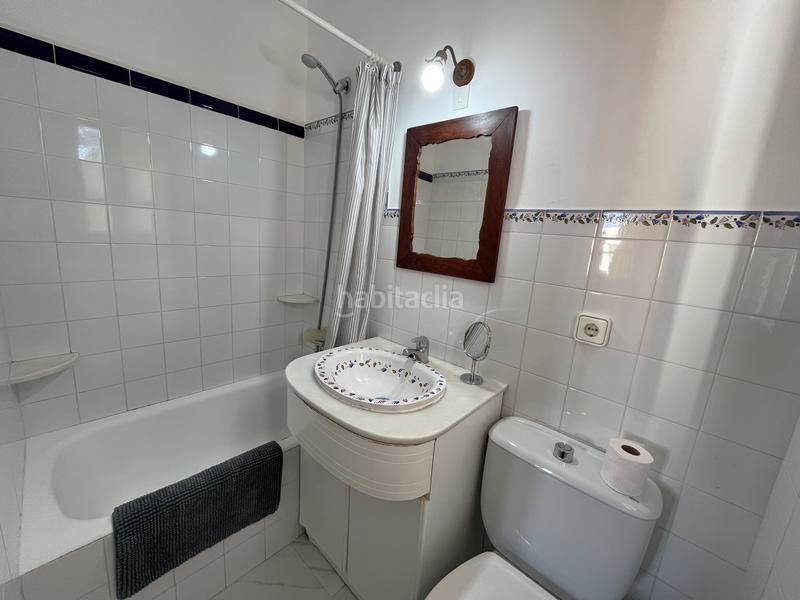 Foto 712856f5-6336-4519-baf8-31310cda75e4. Alquiler apartamento en Colònia de Sant Pere Artà