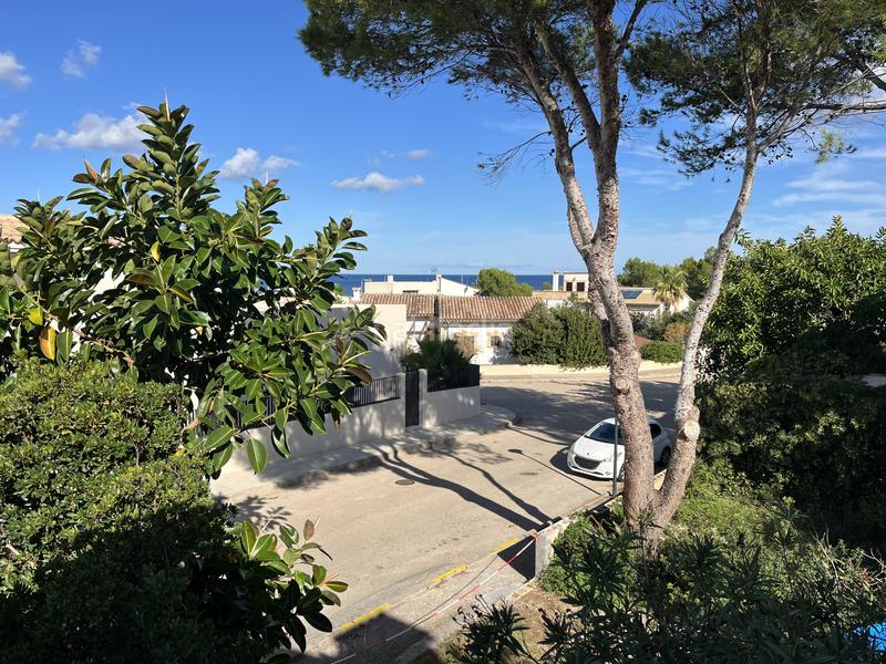 Foto 739be154-c356-4c46-a984-8d9c23547e26. Alquiler apartamento en Colònia de Sant Pere Artà