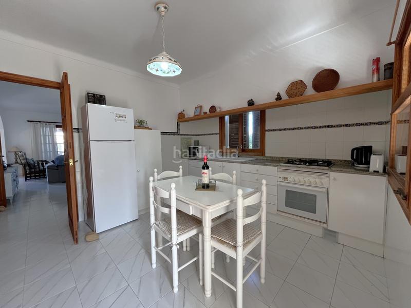 Foto 77ec307f-70b5-4e51-9da1-102b93d004d7. Alquiler apartamento en Colònia de Sant Pere Artà