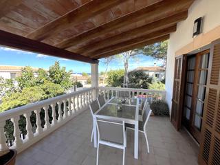 Location Appartement à Colònia de Sant Pere