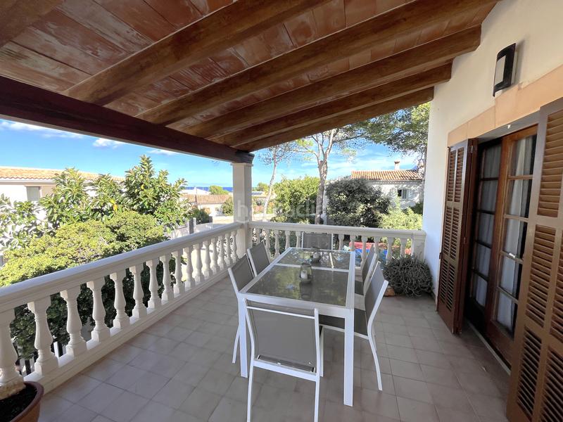 Foto f332c160-b267-466f-b0dd-e8089d31d657. Alquiler apartamento en Colònia de Sant Pere Artà
