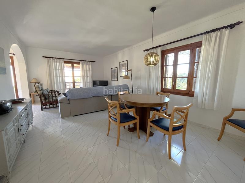 Foto 0664b53e-0f8c-42f5-84b3-e07eacd036bc. Miete appartement in Colònia de Sant Pere Artà