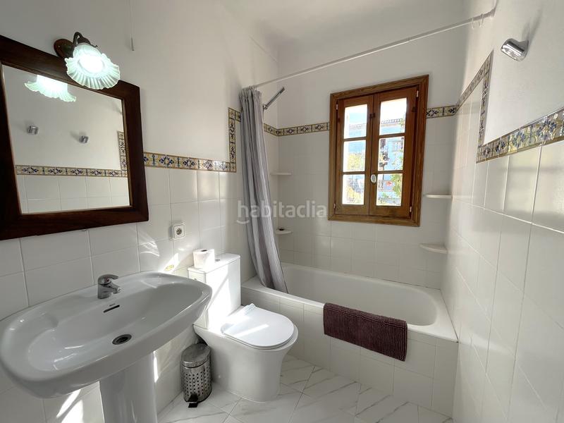 Foto 4cc6a45e-a1d2-4b66-bf75-c7829635f552. Miete appartement in Colònia de Sant Pere Artà