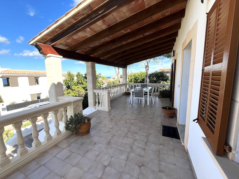 Foto 8361693a-cc28-4f7d-bfec-45a229b3d847. Miete appartement in Colònia de Sant Pere Artà