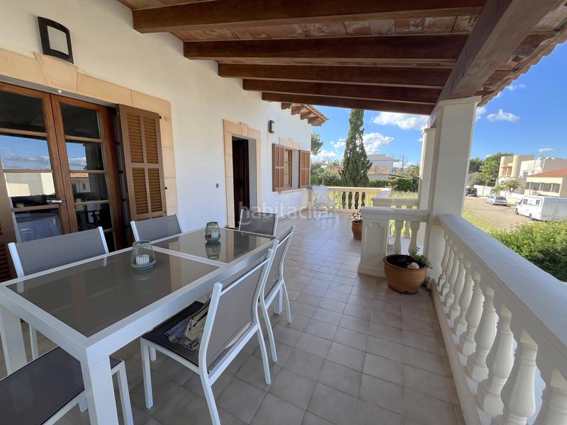 Foto 51cbe014-ad9b-4407-8897-16151079f88e. Miete appartement in S´Illot-Cala Morlanda Manacor