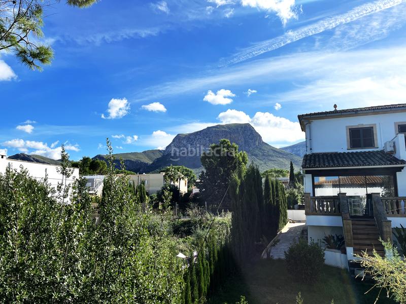 Foto a86babcd-9710-419b-9c2c-1bed7e5da370. Miete appartement in S´Illot-Cala Morlanda Manacor