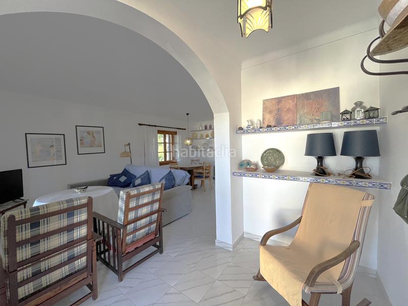 Foto d481983b-ac65-415f-bfbe-f3596050566d. Miete appartement in S´Illot-Cala Morlanda Manacor