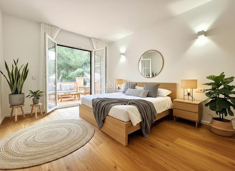 Foto 9dba83fd-e3c3-48fd-82c9-9096f09bd097. Affitto attico con piscina in Maioris-Puig de Ros Llucmajor