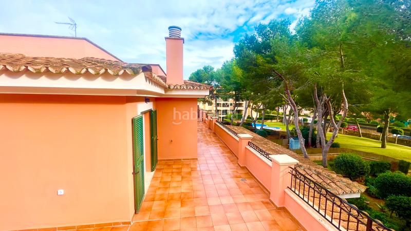 Foto dcfd0a9d-f856-4ae0-aee0-44b604f9105d. Location attique avec piscine dans Maioris-Puig de Ros Llucmajor