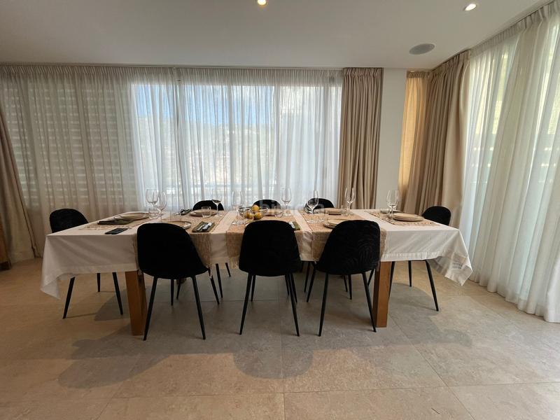 Foto d141ac95-3cb8-427a-b1aa-1175bcae6d50. Rent apartment in Peguera Calvià