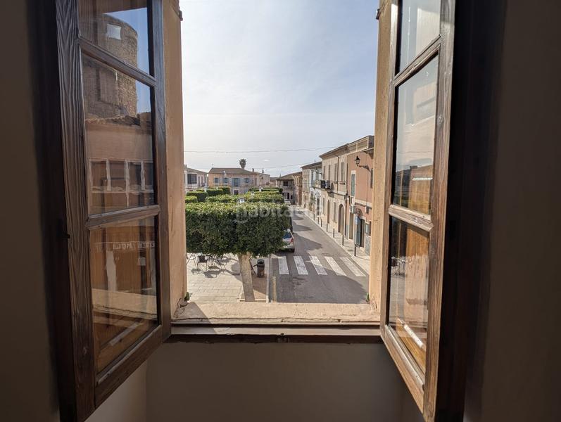 Foto 136ce623-b69a-478c-a2ea-d80a2e6bc523. Chalet in Es Llombards Santanyí