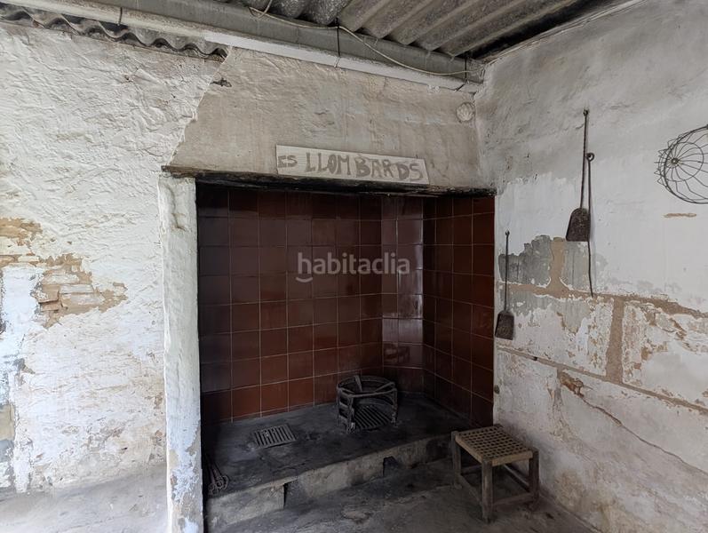 Foto 412ddde6-c3f5-4e00-891e-c48302ab6c04. Chalet in Es Llombards Santanyí