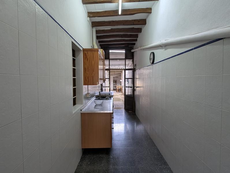 Foto 5fc838aa-c282-4f50-90fc-6f86378aa623. Chalet in Es Llombards Santanyí