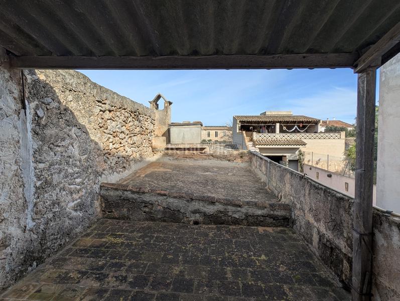 Foto 6ced9bdf-a59e-4b77-bd0b-09d4fbe9d567. Chalet in Es Llombards Santanyí