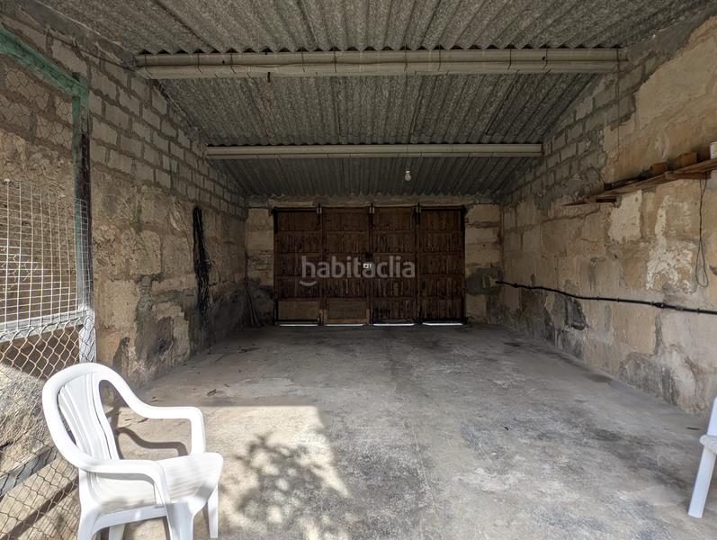 Foto 9eeb9e72-d363-4942-bc56-1dbb5b8cacc4. Chalet in Es Llombards Santanyí