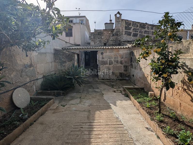 Foto cd64cda5-850e-4a37-95f9-d9bbdf39b1c5. Chalet in Es Llombards Santanyí