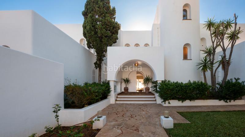 Foto a52b1e4f-6b53-4ff7-bb23-30b321809bf5. Xalet amb piscina a Cala d´Or Santanyí