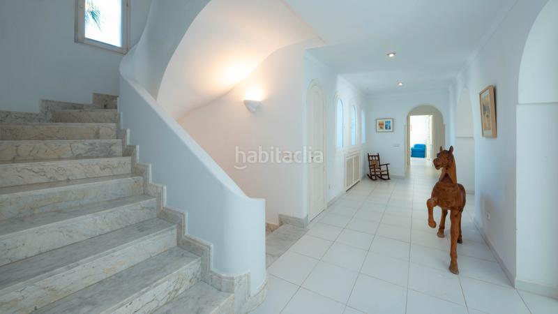 Foto abec0caa-2ebe-4df1-82a6-f65b4575e956. Xalet amb piscina a Cala d´Or Santanyí