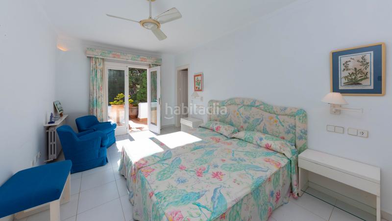 Foto d9f61479-093f-4c8e-acbc-b3638f372566. Xalet amb piscina a Cala d´Or Santanyí