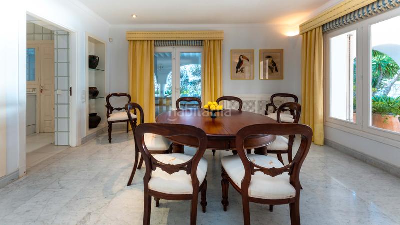 Foto de0f829d-6318-4368-b069-d2a526449fc4. Xalet amb piscina a Cala d´Or Santanyí