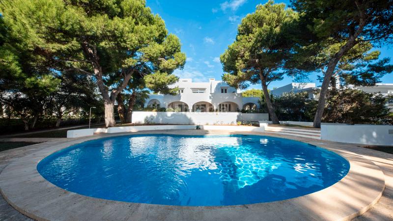 Foto e75767b8-7287-41a6-aba7-4014f376a862. Xalet amb piscina a Cala d´Or Santanyí