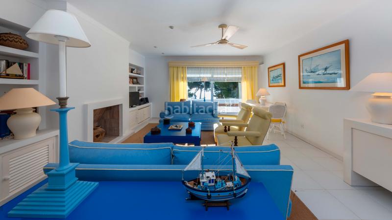 Foto f1a593fd-12c8-416a-ad8c-0fff982a34fe. Xalet amb piscina a Cala d´Or Santanyí