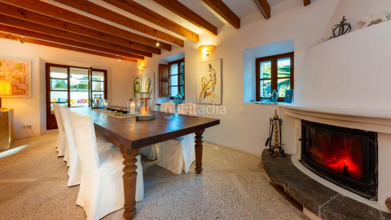 Foto 03dd8ec4-754e-401e-a7b0-2c94acaf993e. Miete bauernhof mit pool in Sóller