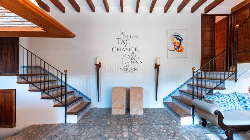 Foto 05c018ee-2789-44e5-bace-a1c02005c049. Miete bauernhof mit pool in Sóller