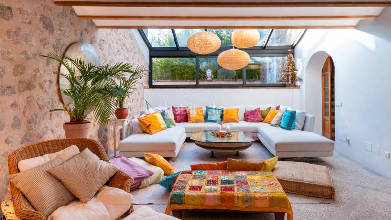 Foto 2538af49-3e54-442b-86b0-45b17966c2c1. Miete bauernhof mit pool in Sóller