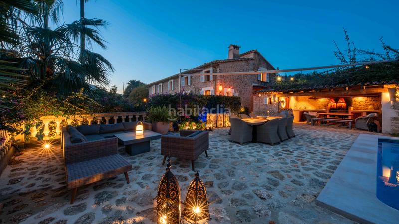 Foto 28c0e584-a670-43a4-9991-aaf1355d6997. Miete bauernhof mit pool in Sóller