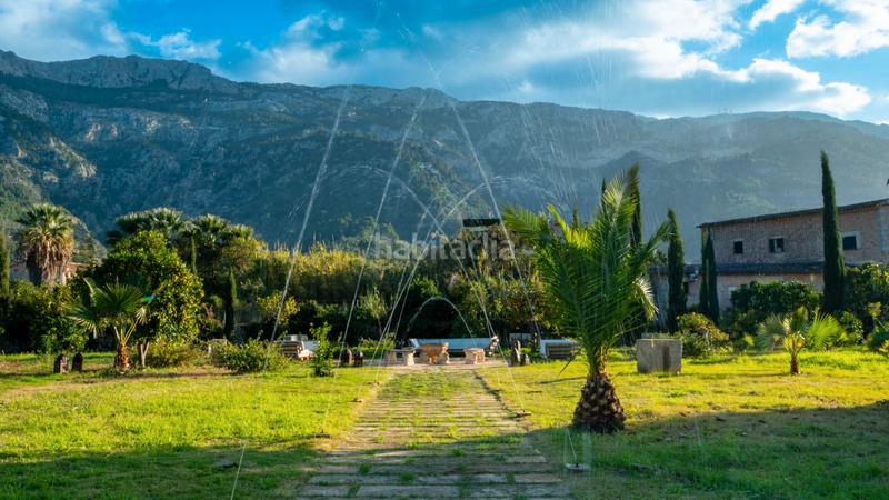 Foto 39ff41d0-c6b8-40f3-a76a-84eaf389bfec. Miete bauernhof mit pool in Sóller