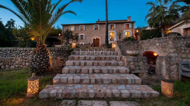 Foto 508091d1-fdcf-47c3-bda1-47ad918e920f. Miete bauernhof mit pool in Sóller