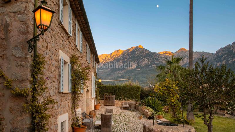 Foto 5431576e-08b1-4908-82d5-021e126196e1. Miete bauernhof mit pool in Sóller