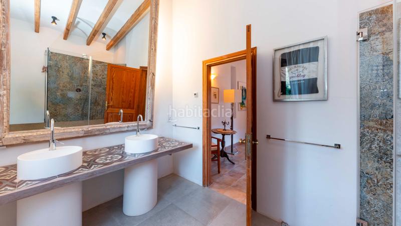 Foto 546d9a88-a9a3-4ca7-9c18-85442176e812. Miete bauernhof mit pool in Sóller