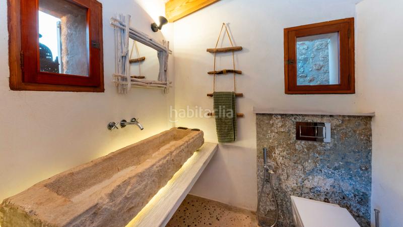 Foto 5f90fc6c-ebc6-46a3-b4ea-5603efe125e6. Miete bauernhof mit pool in Sóller