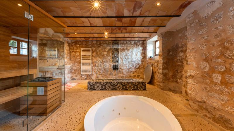 Foto 667022e3-ece8-4c13-8664-f369ba3220cf. Miete bauernhof mit pool in Sóller