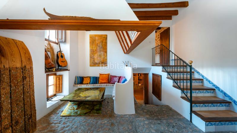 Foto 8d6c1edb-04a7-4506-aed1-75e0741b8906. Miete bauernhof mit pool in Sóller