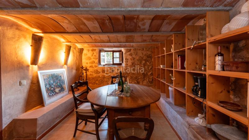 Foto 97b0dad5-78ca-4f4e-98bb-9481ffd6f8e3. Miete bauernhof mit pool in Sóller